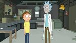 A Way Back Home Rick And Morty - Communauté MCMS